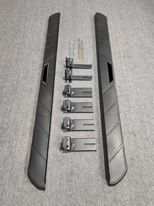 Cho Honda CRV 2023 + Bên bước Nerf thanh chạy bảng - Product Image 6