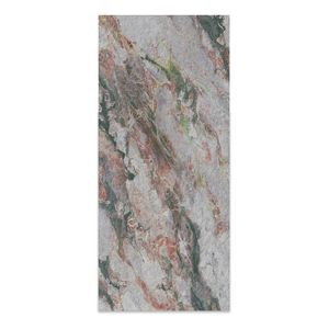 Sunrise 1200x1200x12mm yeni mevsim pembe yeşil sinterlenmiş taş - Product Image 1