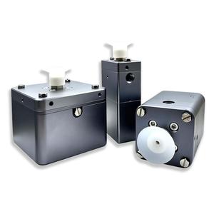 Ventosa de Vacío SAMSR, Pinza Ajustable para Sistemas Robóticos de Recogida y Colocación, Requiere Fuente de Aire - Product Image 3