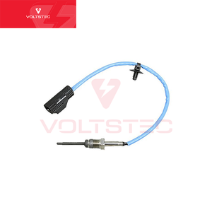VOLTSTEC Sensor otomatis 5217226 AB39-12B591-AA Sensor temperatur Gas knalpot untuk FORD RANGER (TKE) <span class=keywords><strong>3.2</strong></span>/<span class=keywords><strong>2</strong></span>.2TDCi 4x4 suku cadang Pickup - Product Image 2