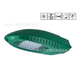 Lampadaire LED solaire pour autoroute, éclairage extérieur à tête simple ou double - Product Image 2