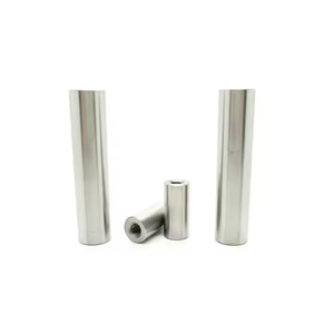 เครื่องกัด CNC ที่มีประสิทธิภาพสูงชิ้นส่วนที่ไม่ได้มาตรฐานเหล็กกัดสังกะสีอลูมิเนียมไทเทเนียมอัลลอย - Product Image 6