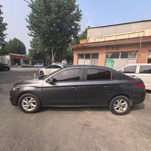 Auto Usata <span class=keywords><strong>Citroen</strong></span> C-Elysee Berlina Compatta 1.6L Benzina Manuale in Buone Condizioni Standard di Emissione Cina 5 Guida a Sinistra - Product Image 2