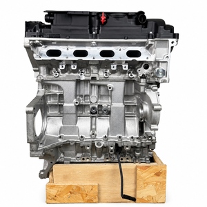 Moteur complet neuf EP6 1.6L Turbo, bloc moteur complet, essence, pour Peugeot 308 408 <span class=keywords><strong>3008</strong></span> Citroën C4 C5 - Product Image 3