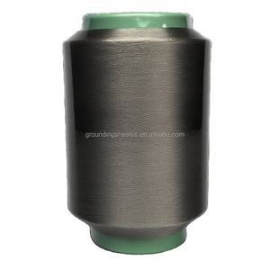 Hilo de fibra de plata conductora: excelente blindaje <span class=keywords><strong>EMI</strong></span> y protección contra descargas estáticas para dispositivos portátiles inteligentes y textiles electrónicos - Product Image 4