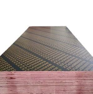 Compensato Combi Core da 18mm Rivestito con Film, Durevole ed Ecologico per Casseforme, Colate di Calcestruzzo e <span class=keywords><strong>Progetti</strong></span> di Costruzione - Product Image 4