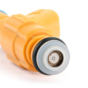 Inyector de Combustible XW7E-A5B para Vehículos Ford, Boquilla de Acero Inoxidable, Pieza de Repuesto - Product Image 3