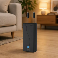 Batterie lithium-ion portable Rosiyar 2500mAh rechargeable pour l'électronique grand public et les appareils ménagers 65Wh