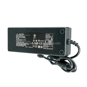 AC/DC-stroomadapter 5V 12V 24V 1A-5A 5W-100W voor desktopgebruik, US/EU/UK/AU-stekker - Product Image 5