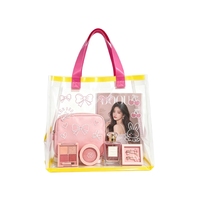 Sac fourre-tout en plastique tissé PP écologique, recyclable, imperméable, avec impression de logo personnalisé