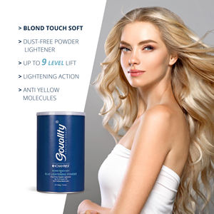 شعر احترافي أشقر سريع عالي الجودة - Product Image 4