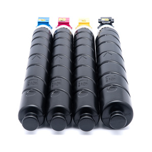 ตลับหมึกที่ใช้ร่วมกันได้ TK 8558 สำหรับเครื่องพิมพ์เคียวเซร่า 5054ci 6054ci 7054ci ปริมาณการพิมพ์สูง 40000 หน้า - Product Image 2