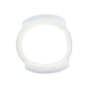 TA011 ZOGEAR – rétracteur de joues dentaires Autoclavable de style O, ouvre-bouche - Product Image 4