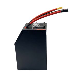 Paquete de Baterías de Litio Recargables de Alta Potencia TRB 20S6P 60V 30Ah 150A para Motocicleta Eléctrica Voltinsu EM-5 - Product Image 4