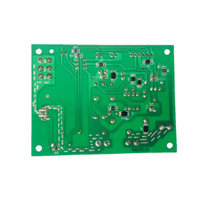 Carte de commande en plastique D88-A pour cuisinière à induction 8,8x6,7cm, pièces de rechange pour réparation de cuisinière électrique domestique - Product Image 2