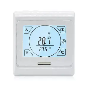 Groothandel Verwarmingsproducten Thermostatische Controller