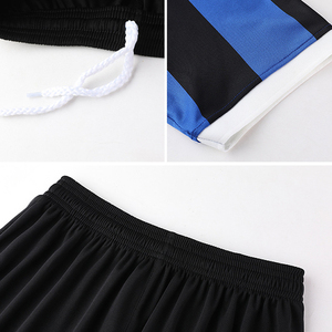 Heolesal polyester soccer jersey soccer jersey - Product Image 4