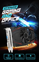 Cheap Graphic Card R7 350 2GB 4GB DDR5 Gaming Graphic Card