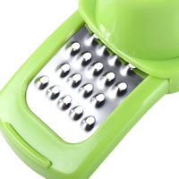 Ustensiles de cuisine, accessoires de cuisine, coupe-ail multifonctionnel, râpe à gingembre, mini râpe à ail, râpe à ail pour broyer l'ail