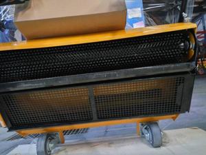 Máquina de limpieza de césped C9, <span class=keywords><strong>barredora</strong></span> de césped <span class=keywords><strong>Artificial</strong></span> para césped <span class=keywords><strong>Artificial</strong></span> - Product Image 6