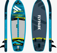 Planche de surf gonflable à prix d'usine, planche de paddle gonflable SUP en gros pour la vente
