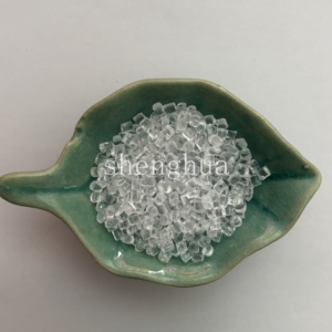Granulés de polycarbonate vierge de qualité optique à bon prix, résine de polycarbonate, ignifuge, transparent, matière première plastique, gratuit - Product Image 1