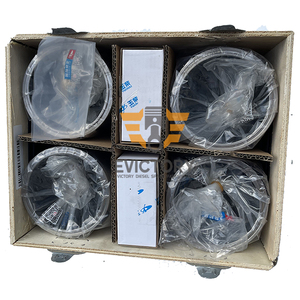 עבור יוניניי מנוע YN4A055-44CR לבנות מחדש ערכות שימוש על hangcha hanga huit טבעת נושאת אטם - Product Image 3