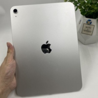 iPad 11 (2025) d'occasion de haute qualité, 256/512 Go, 6 Go de RAM, tablette 11 pouces, garantie de 6 mois, accessoires d'origine