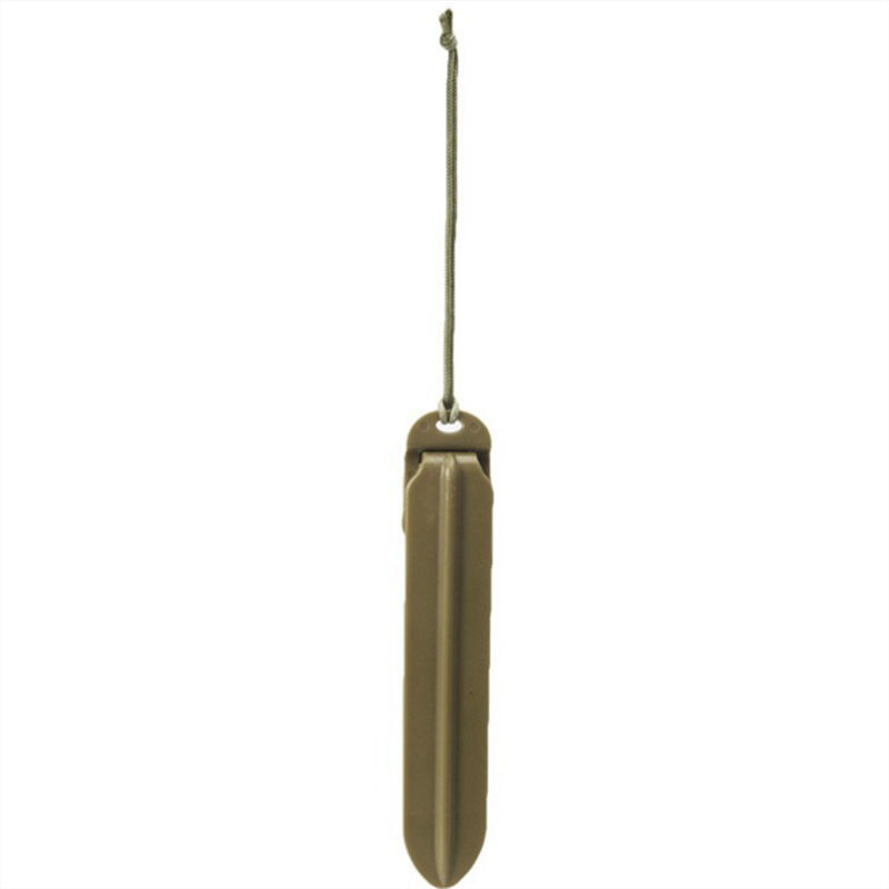 Tan 5.5in
