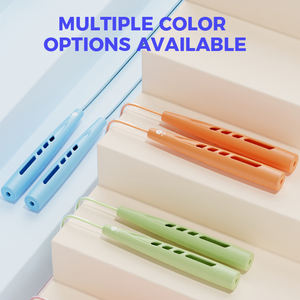 पेशेवर pp pvc समायोज्य यूनिसेक्स फिटनेस जंप वयस्कों के लिए उच्च गुणवत्ता वाले स्टील वायर शॉर्ट हैंडल पोर्टेबल 3.1 मीटर - Product Image 3