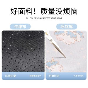 Dog bed <b>mat</b> suitable for all seasons, summer, suitable for Corgis and Bichons, summer dog bed, dog <b>mat</b>, <b>cat</b> bed, sleeping <b>mat</b> - Product Image 4