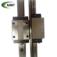 Guides Lineae originaux SSR20XV1SS & SSR20XV, roulements de haute précision pour machines CNC
