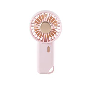 Ventilador USB Portátil 2026, Ventilador de Mano Pequeño Recargable, Mini Ventilador Personal de Bolsillo - Product Image 4