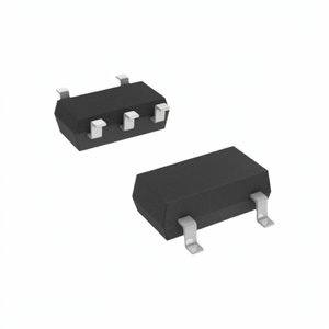 UMC2NT1G 5-TSSOP, SC-70-5, SOT-353ทรานซิสเตอร์อิเล็กทรอนิกส์แบบดั้งเดิมบริการครบวงจร - Product Image 1