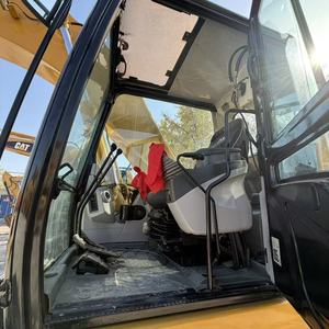 Excavatrice d'occasion Caterpillar d'origine japonaise Cat320CL/320BL/320C/320D, machine de construction à chenilles hydraulique, modèle 2022, pompe de 1,0 m - Product Image 3
