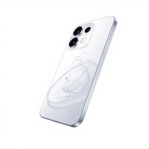 OPPO Reno16 Dream Core Planet Aesthetic, Display AMOLED 120Hz, Batteria 6000mAh, NFC, <span class=keywords><strong>Telefono</strong></span> 5G in Versione Inglese - Product Image 1