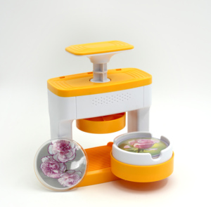 Máy Huy hiệu <span class=keywords><strong>Mini</strong></span> cho trẻ em vui vẻ an toàn và dễ sử dụng tạo huy hiệu cá nhân trong vài giây - Product Image 2