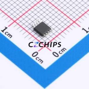Amplificador operacional de chip IC de circuito integrado LM358DMR2G(ES) de alta calidad - Product Image 2