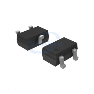 CAT810LSDI-GT3 IC SUPERVISOR 1 CHANNEL SC70 SC 70, SOT 323 Original Electronic Components One-Stop Order Power Management (PMIC) - Product Image 1