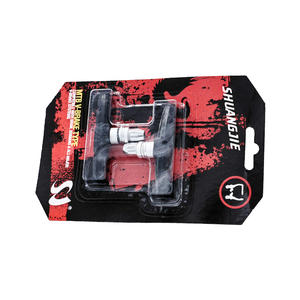 <span class=keywords><strong>Prix</strong></span> usine caoutchouc vélo V <span class=keywords><strong>frein</strong></span> VTT chaussures de <span class=keywords><strong>frein</strong></span> vélo de route chaussures de <span class=keywords><strong>frein</strong></span> pour VTT chaussures - Product Image 2