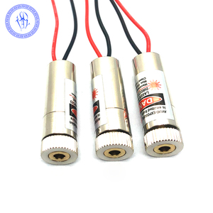 3-5V <span class=keywords><strong>laser</strong></span> màu đỏ 650nm 1mW 5Mw <span class=keywords><strong>30mW</strong></span> 50mW focusable Dot mô-đun <span class=keywords><strong>Laser</strong></span> - Product Image 2