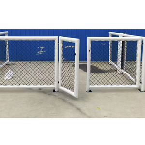 AIDONG <span class=keywords><strong>Cage</strong></span> <span class=keywords><strong>mma</strong></span> professionnelle plancher octogone <span class=keywords><strong>Cage</strong></span> octogonale <span class=keywords><strong>MMA</strong></span> <span class=keywords><strong>panneau</strong></span> mural - Product Image 1