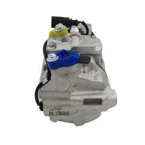 Compresseur de climatisation pour AUDI Q7 VW Touareg 7L6820803T 351322811 7P0820803D 7P0820803N 8E0260805AS - Product Image 6