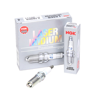 Distributeur Vérifié - Bougie NGK Originale et Authentique 90117 ILTR6E11 pour Cadillac 3.0 AWD 2008- , 3.0 AWD 2009- OEM 12622561