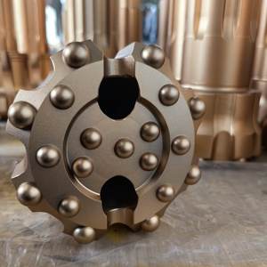 ريشة حفر دوارة عكسية مقاس 5.5 بوصة طراز RE545 - Product Image 2