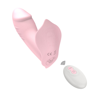 Đồ chơi tình dục bằng silicon cấp thực phẩm, chống nước 100%, điều khiển từ xa, giá rẻ, bán buôn, kích thích âm vật dành cho nữ - Product Image 4