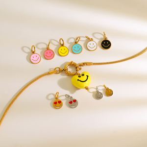 Pendentif en diamant de laboratoire, best-seller pour les grossistes, protection contre la corrosion, poids en grammes par pièce - Product Image 5