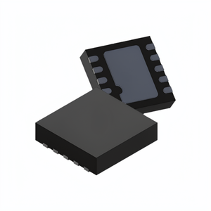 Electronic Circuit Components 10 WFDFN Exposed Pad Manufacturer Channel Interface IQS620A-1-DNR - Product Image 1