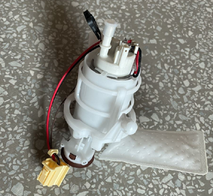 Dopson Suku Cadang Mobil 16117217261 Rakitan Pompa Bahan Bakar Elektrik DPS5108 untuk BMW F01/F02 - Product Image 5