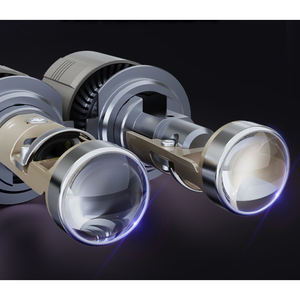 Faro LED para Auto A80-Plus H4/H7/H8/H9/H11/9005/9006, Bombilla de Luz Baja Modificada, Super Brillante - Product Image 3